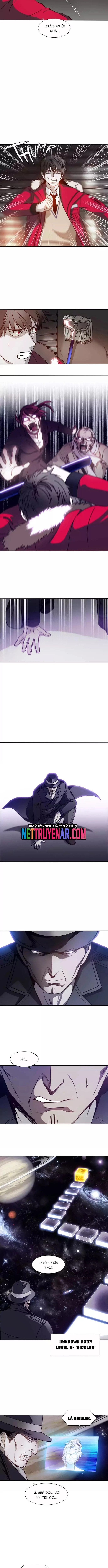 Mật Mã Không Xác Định Chap 41 - Next Chap 42