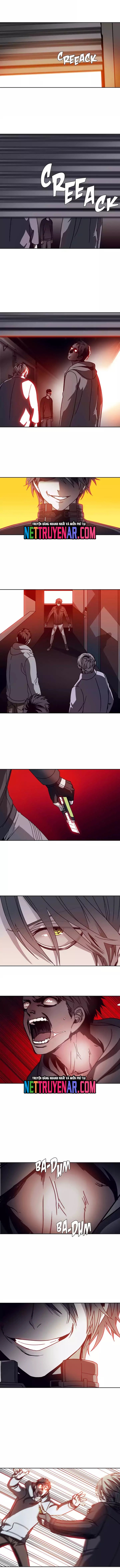 Mật Mã Không Xác Định Chap 43 - Next Chap 44