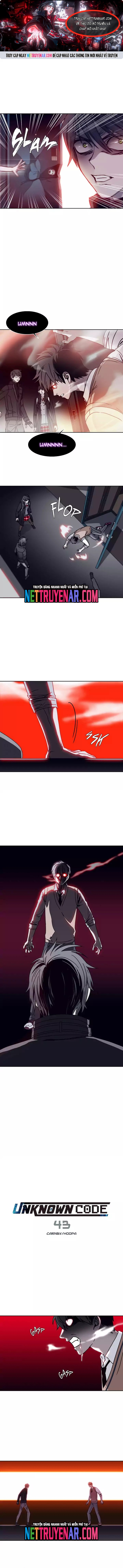 Mật Mã Không Xác Định Chap 44 - Next Chap 45