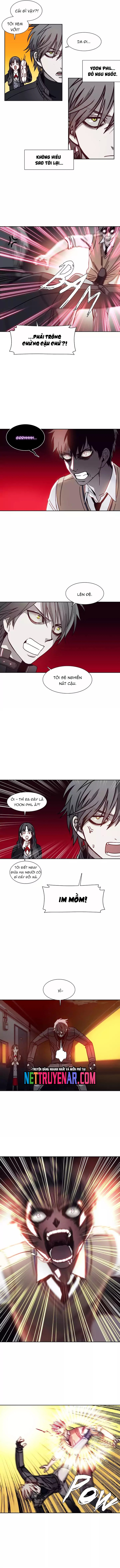 Mật Mã Không Xác Định Chap 44 - Next Chap 45