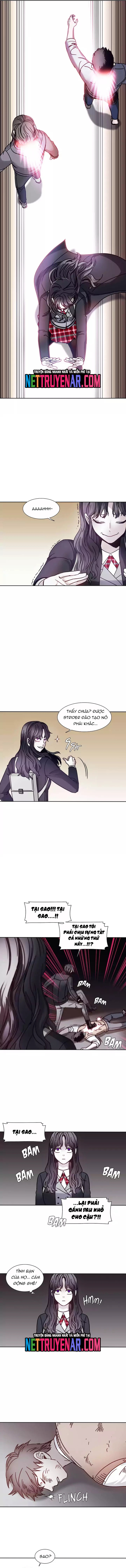 Mật Mã Không Xác Định Chap 44 - Next Chap 45