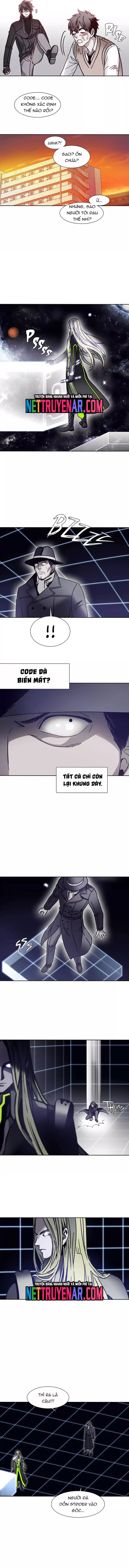 Mật Mã Không Xác Định Chap 44 - Next Chap 45