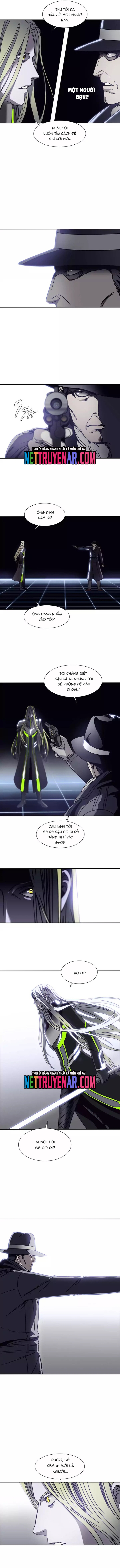 Mật Mã Không Xác Định Chap 44 - Next Chap 45