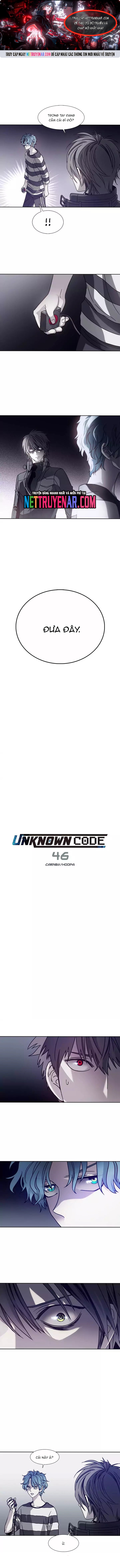 Mật Mã Không Xác Định Chap 47 - Next Chap 48