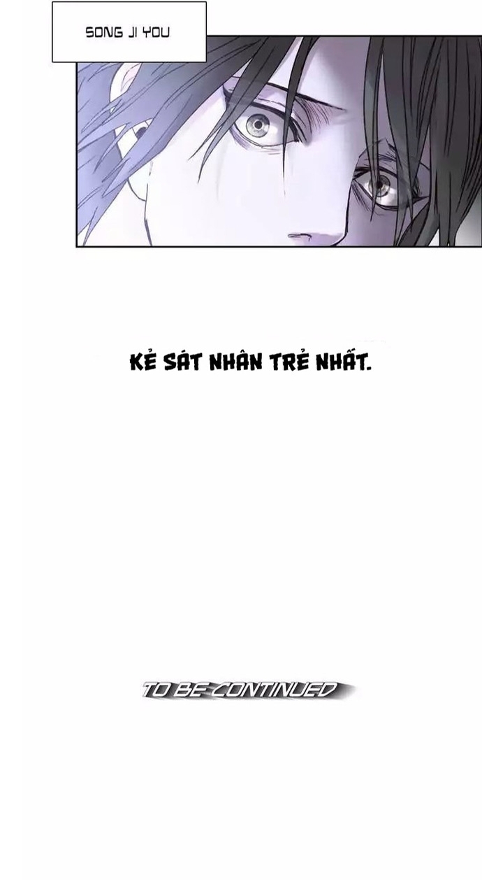 Mật Mã Không Xác Định Chap 5 - Next Chap 6