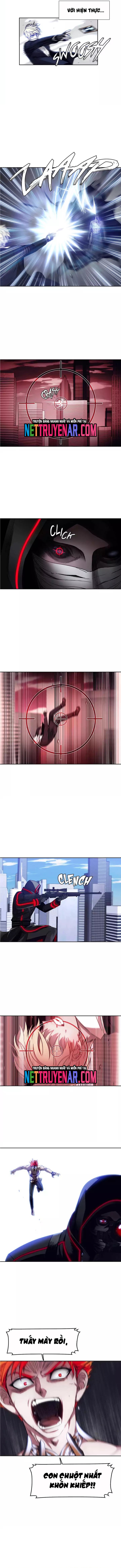 Mật Mã Không Xác Định Chap 52 - Next Chap 53