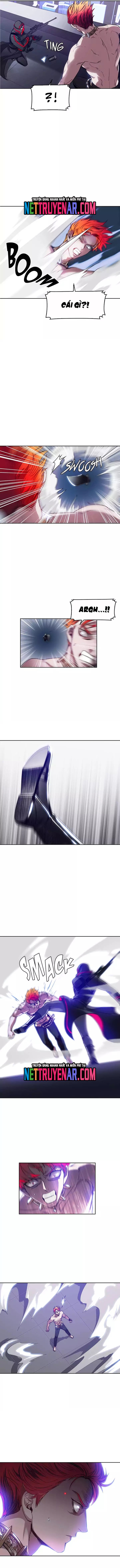 Mật Mã Không Xác Định Chap 52 - Next Chap 53