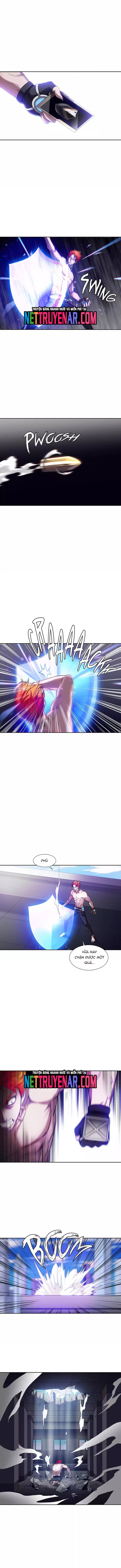 Mật Mã Không Xác Định Chap 52 - Next Chap 53