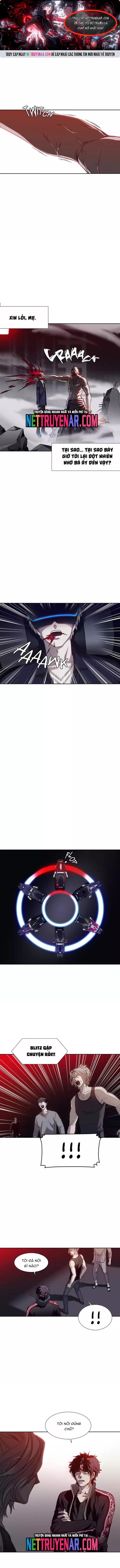 Mật Mã Không Xác Định Chap 53 - Next Chap 54