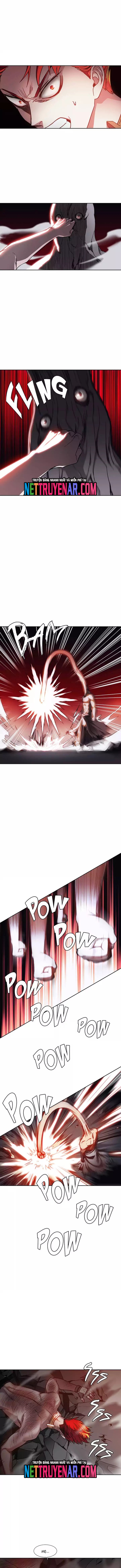 Mật Mã Không Xác Định Chap 53 - Next Chap 54