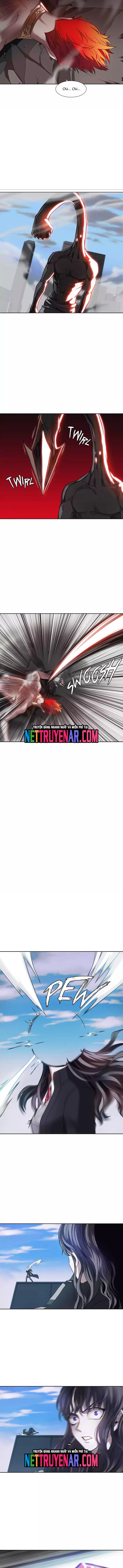 Mật Mã Không Xác Định Chap 53 - Next Chap 54