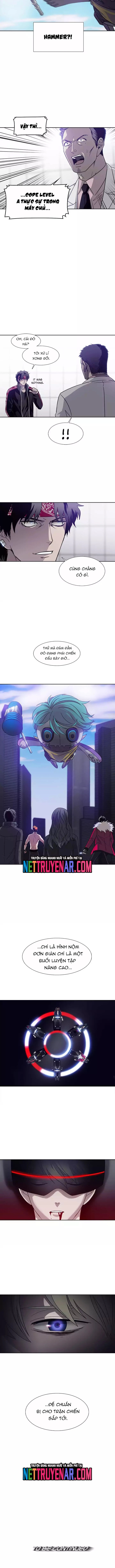 Mật Mã Không Xác Định Chap 56 - Next Chap 57