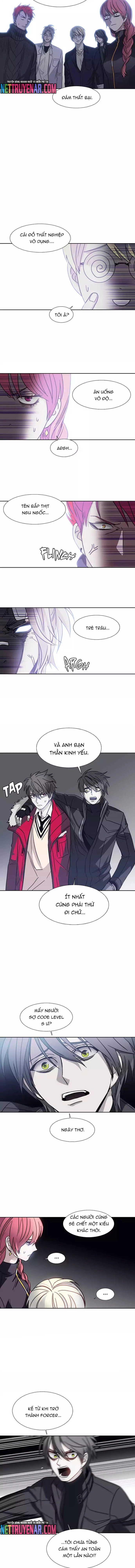 Mật Mã Không Xác Định Chap 60 - Next Chap 61