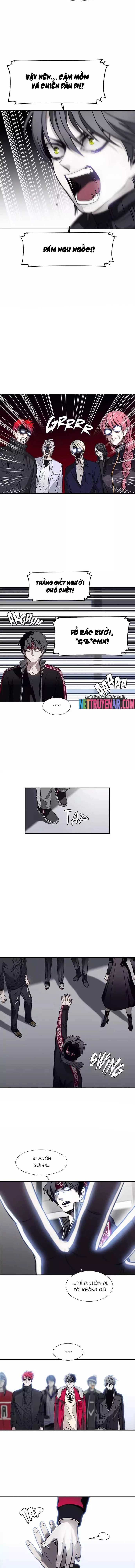 Mật Mã Không Xác Định Chap 60 - Next Chap 61