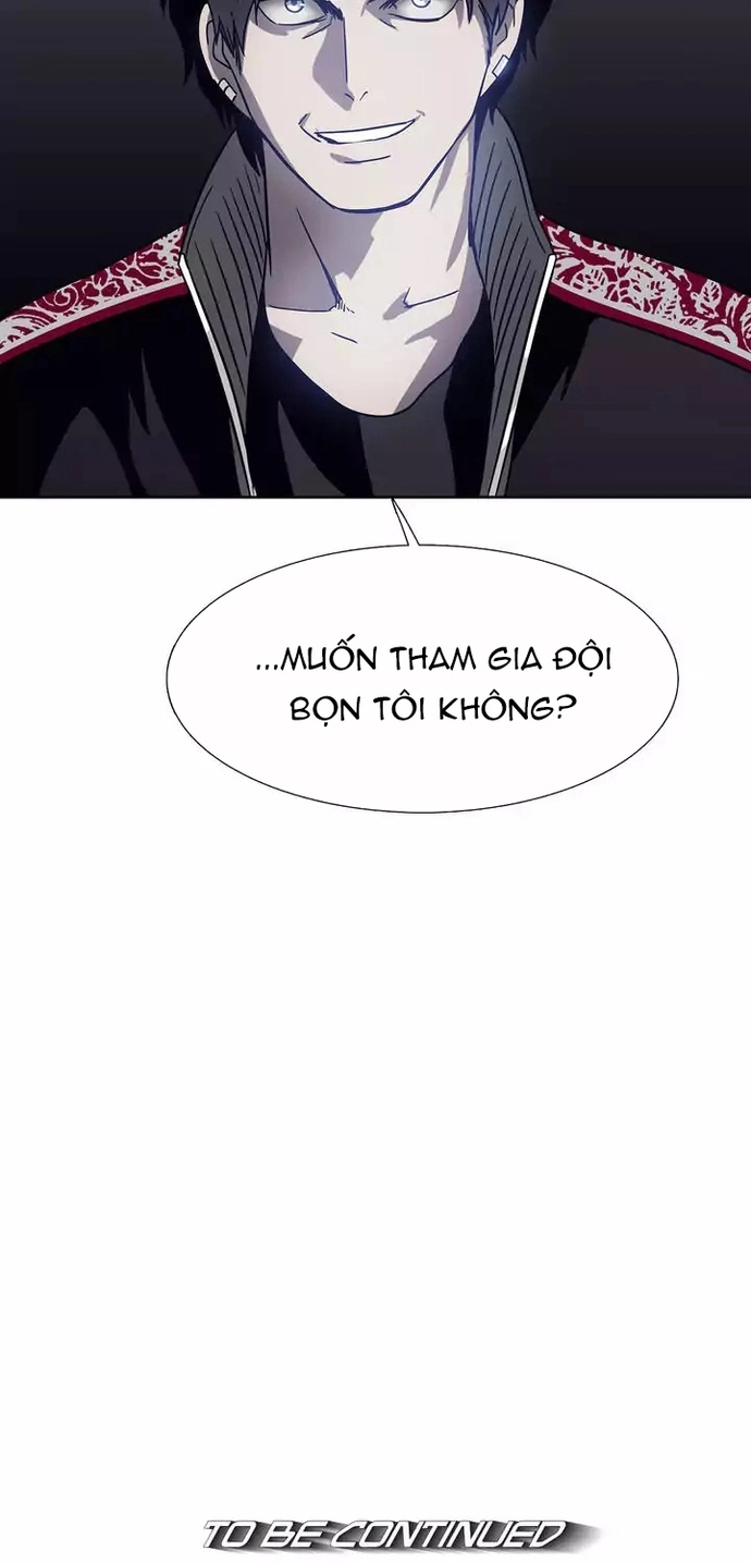 Mật Mã Không Xác Định Chap 60 - Next Chap 61