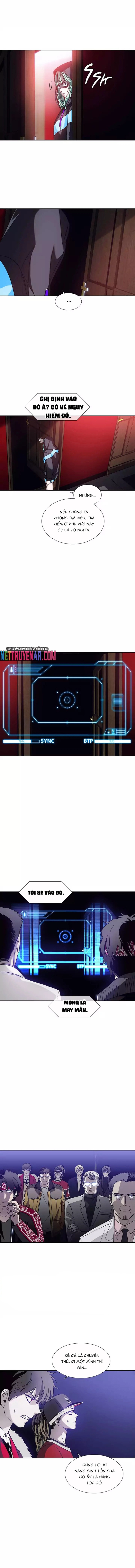 Mật Mã Không Xác Định Chap 61 - Next Chap 62