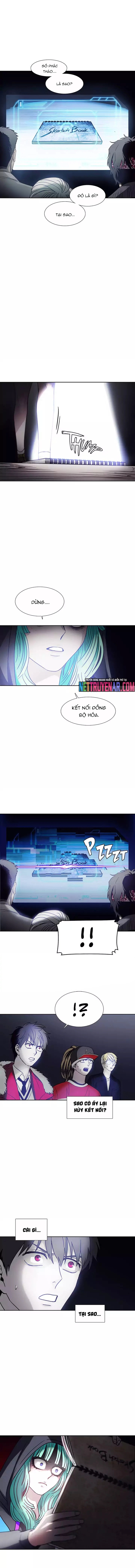 Mật Mã Không Xác Định Chap 61 - Next Chap 62