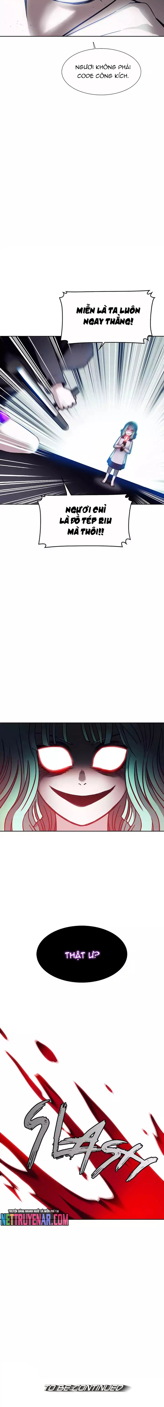 Mật Mã Không Xác Định Chap 61 - Next Chap 62