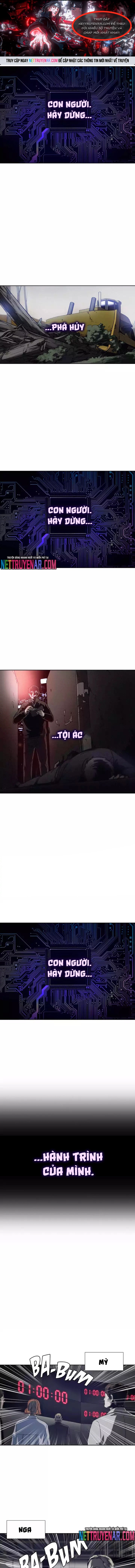 Mật Mã Không Xác Định Chap 62 - Next Chap 63