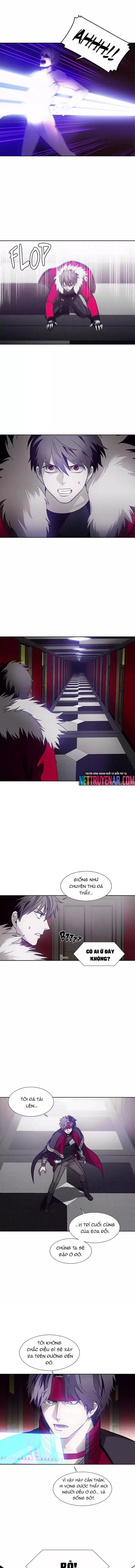 Mật Mã Không Xác Định Chap 62 - Next Chap 63