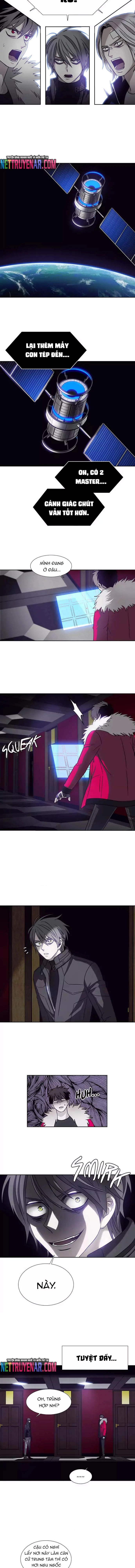 Mật Mã Không Xác Định Chap 62 - Next Chap 63