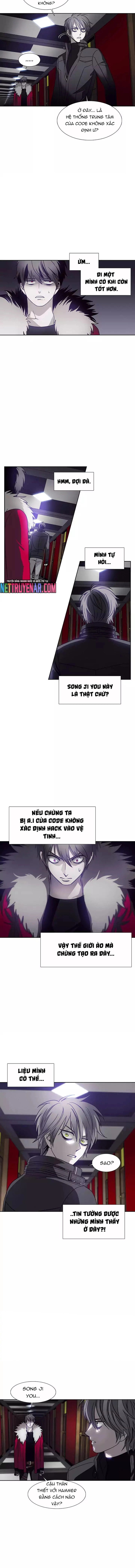 Mật Mã Không Xác Định Chap 62 - Next Chap 63