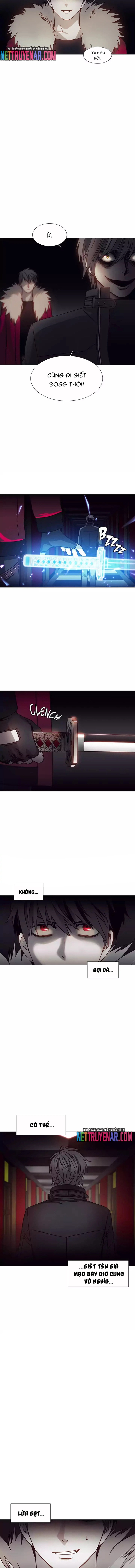 Mật Mã Không Xác Định Chap 62 - Next Chap 63