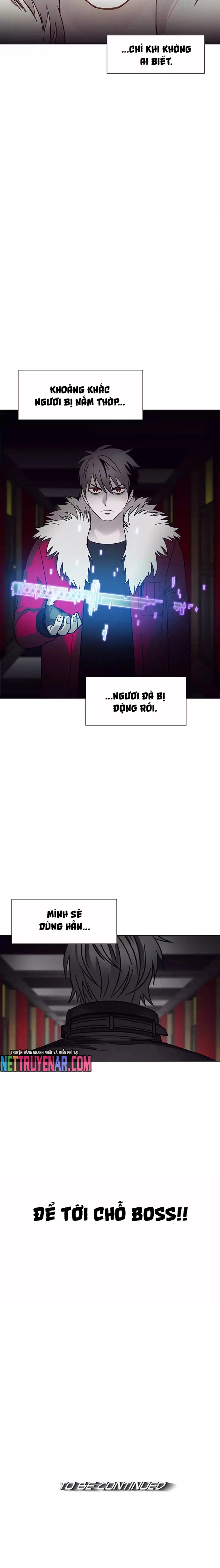 Mật Mã Không Xác Định Chap 62 - Next Chap 63