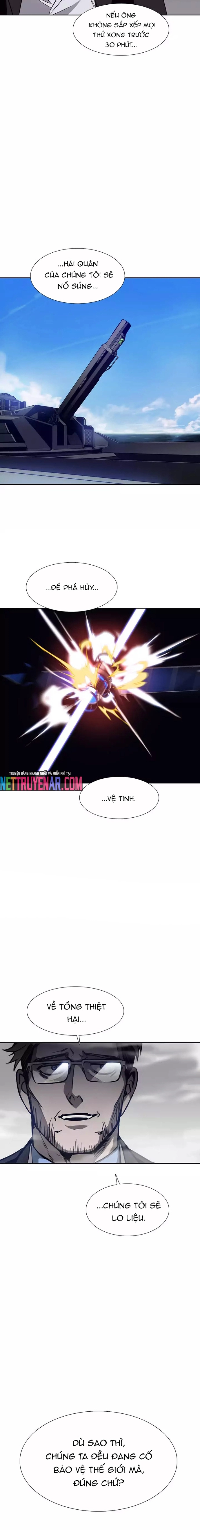 Mật Mã Không Xác Định Chap 63 - Next Chap 64