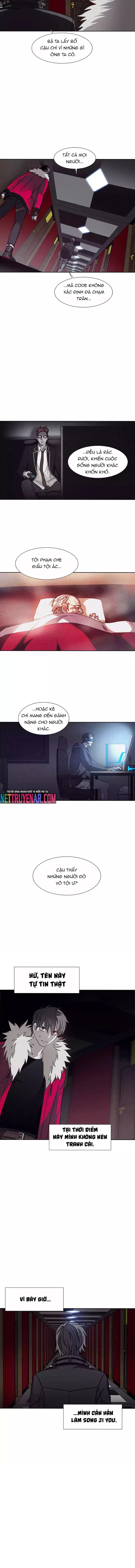 Mật Mã Không Xác Định Chap 63 - Next Chap 64