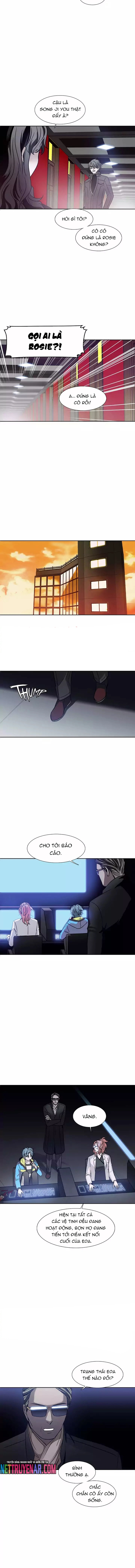 Mật Mã Không Xác Định Chap 63 - Next Chap 64