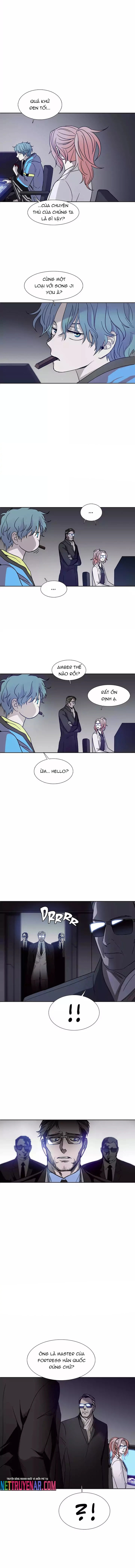 Mật Mã Không Xác Định Chap 63 - Next Chap 64