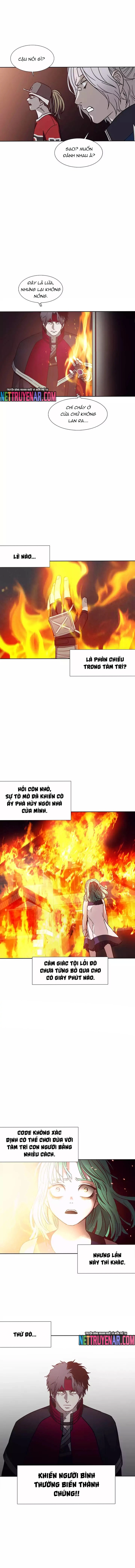 Mật Mã Không Xác Định Chap 64 - Next Chap 65