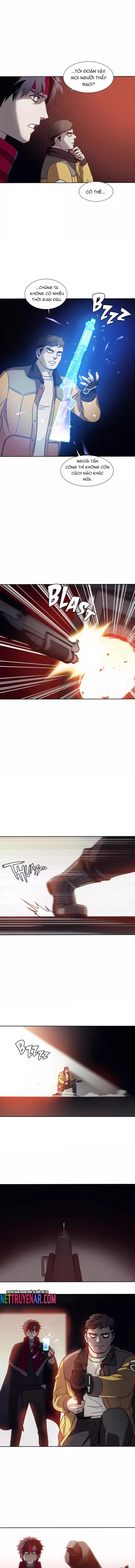 Mật Mã Không Xác Định Chap 64 - Next Chap 65