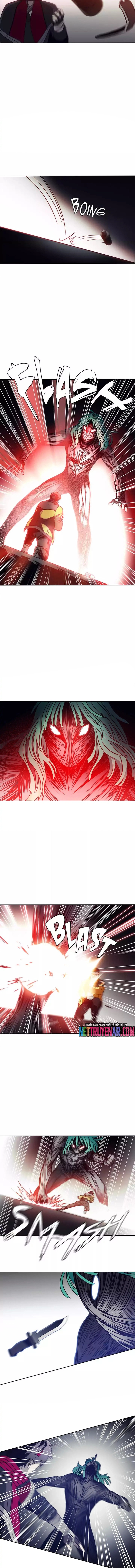 Mật Mã Không Xác Định Chap 64 - Next Chap 65