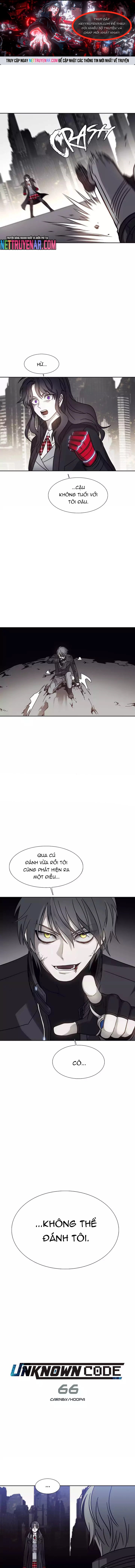 Mật Mã Không Xác Định Chap 65 - Next Chap 66