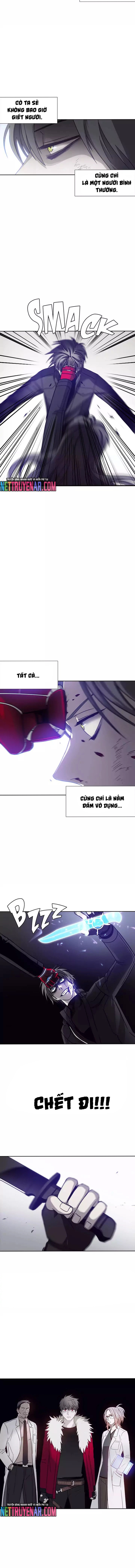 Mật Mã Không Xác Định Chap 65 - Next Chap 66