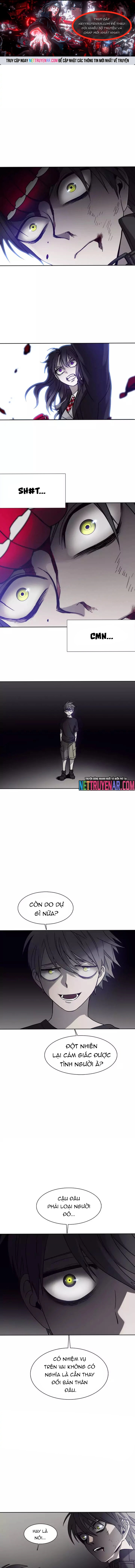 Mật Mã Không Xác Định Chap 66 - Next Chap 67