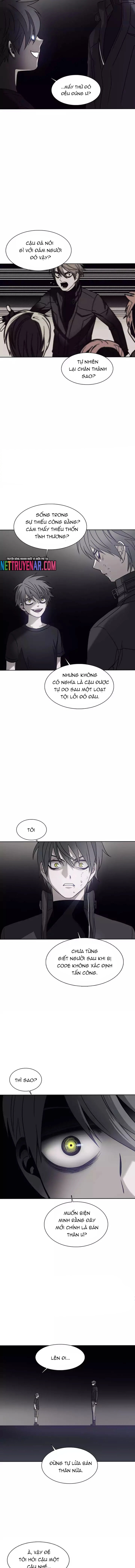 Mật Mã Không Xác Định Chap 66 - Next Chap 67