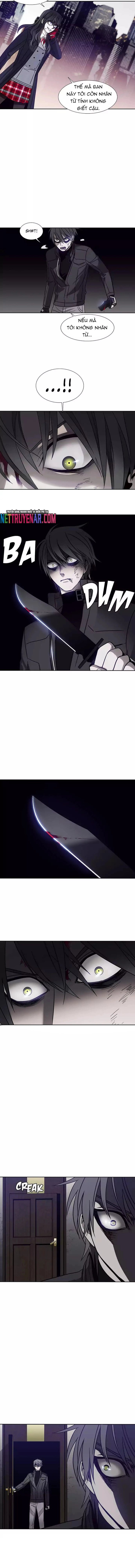 Mật Mã Không Xác Định Chap 66 - Next Chap 67