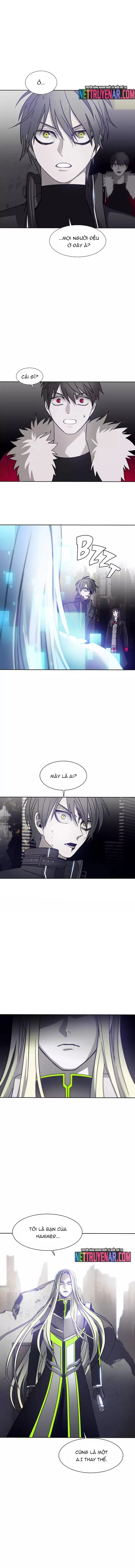 Mật Mã Không Xác Định Chap 66 - Next Chap 67