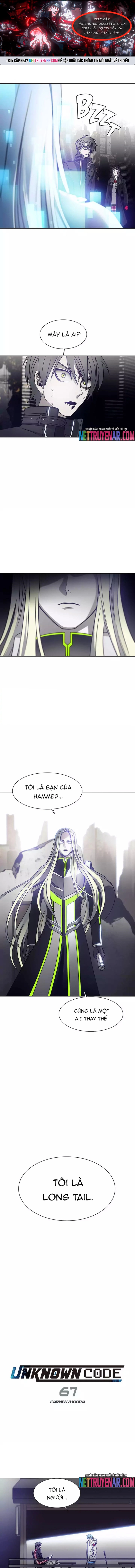 Mật Mã Không Xác Định Chap 67 - Next Chap 68