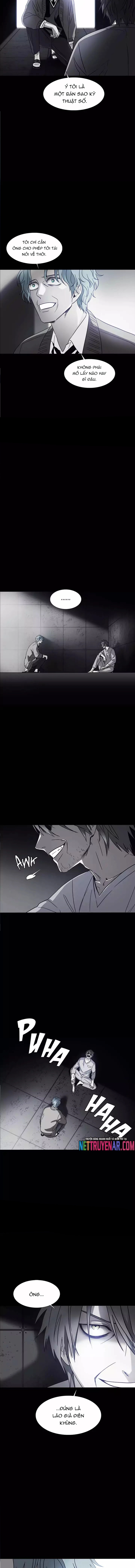 Mật Mã Không Xác Định Chap 67 - Next Chap 68