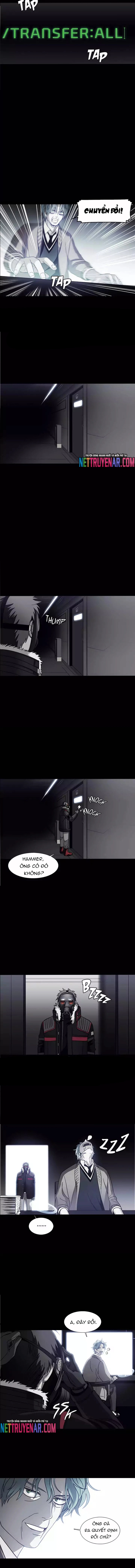 Mật Mã Không Xác Định Chap 67 - Next Chap 68