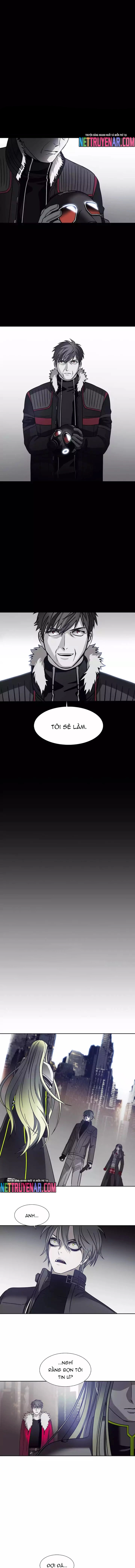 Mật Mã Không Xác Định Chap 67 - Next Chap 68