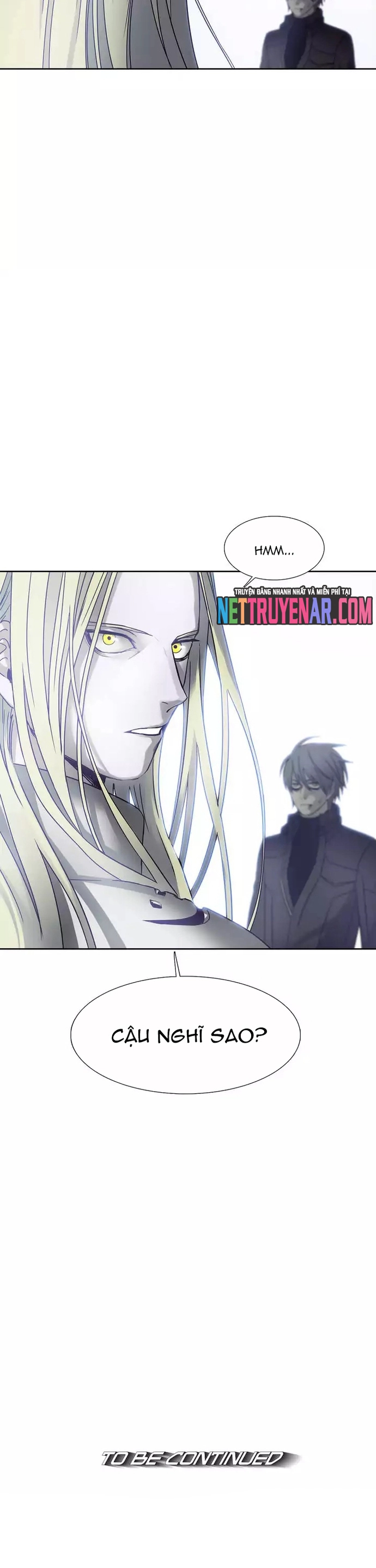 Mật Mã Không Xác Định Chap 67 - Next Chap 68