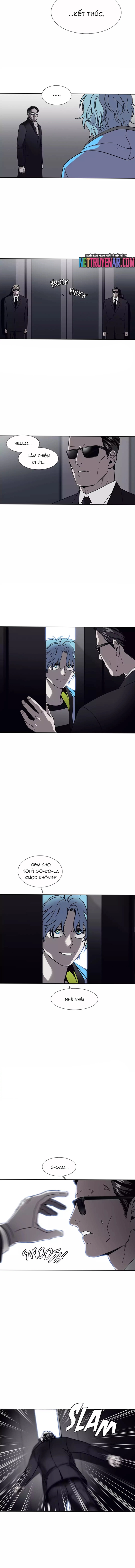 Mật Mã Không Xác Định Chap 68 - Next Chap 69