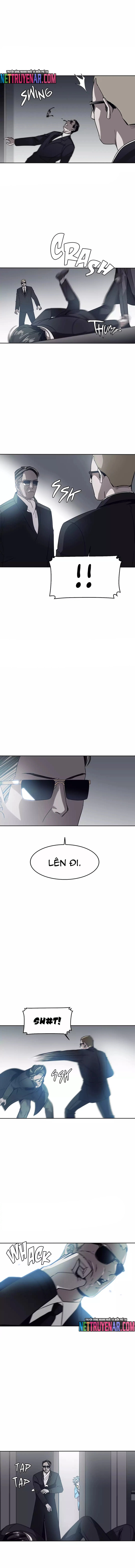 Mật Mã Không Xác Định Chap 68 - Next Chap 69