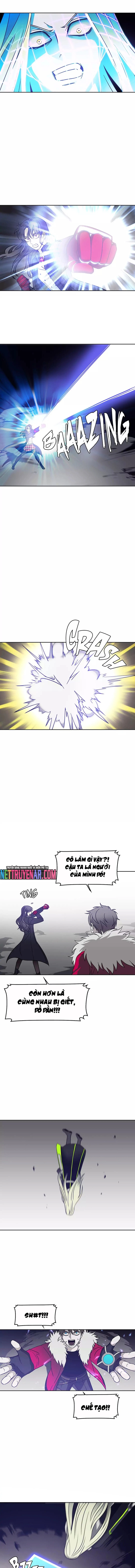 Mật Mã Không Xác Định Chap 69 - Next Chap 70