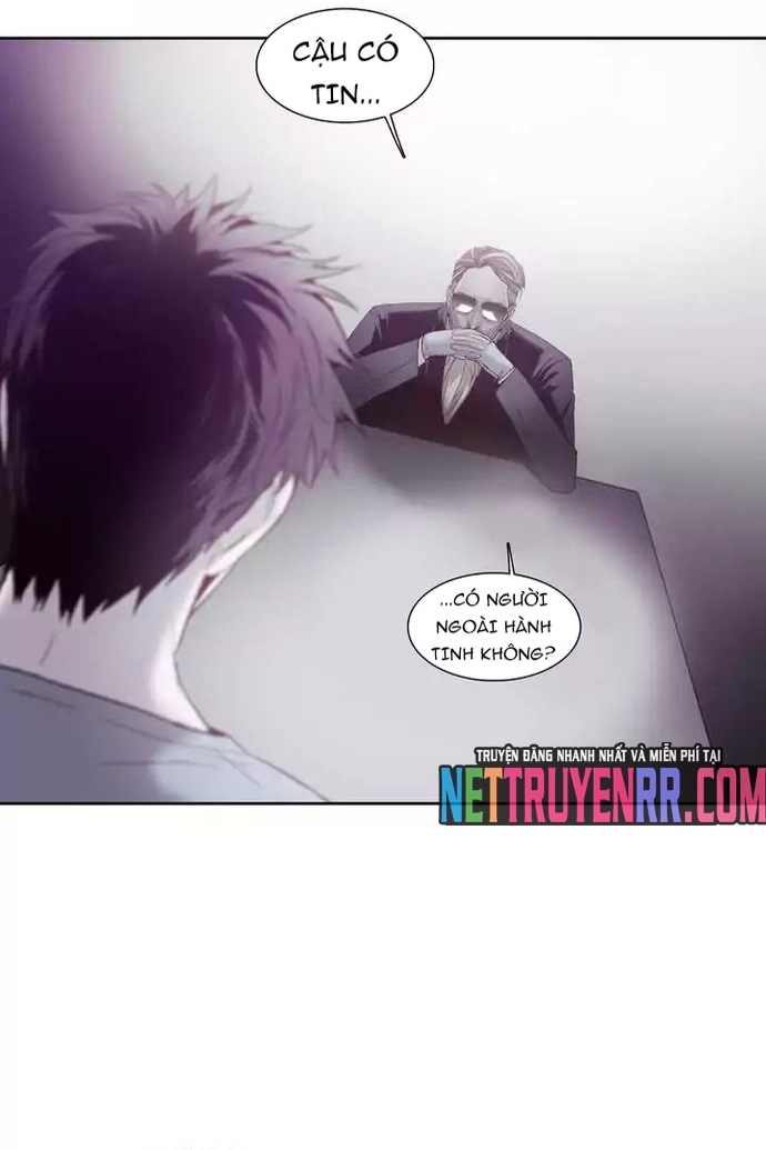 Mật Mã Không Xác Định Chap 7 - Next Chap 8